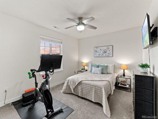 18934 W 95th Lane, Arvada, CO 80007