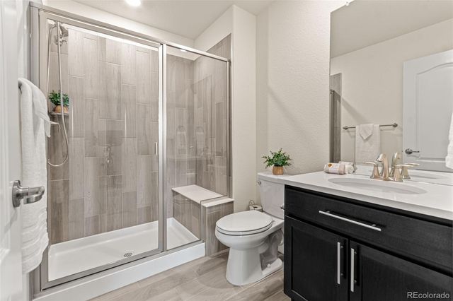 18934 W 95th Lane, Arvada, CO 80007