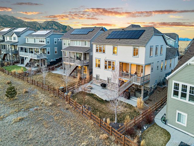 18934 W 95th Lane, Arvada, CO 80007