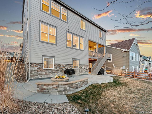18934 W 95th Lane, Arvada, CO 80007