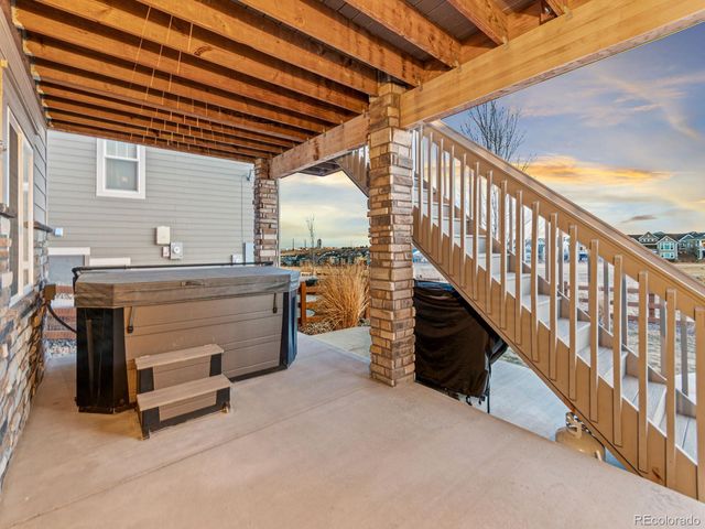 18934 W 95th Lane, Arvada, CO 80007