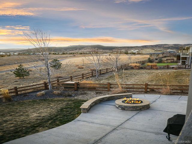 18934 W 95th Lane, Arvada, CO 80007