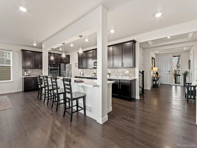 18934 W 95th Lane, Arvada, CO 80007