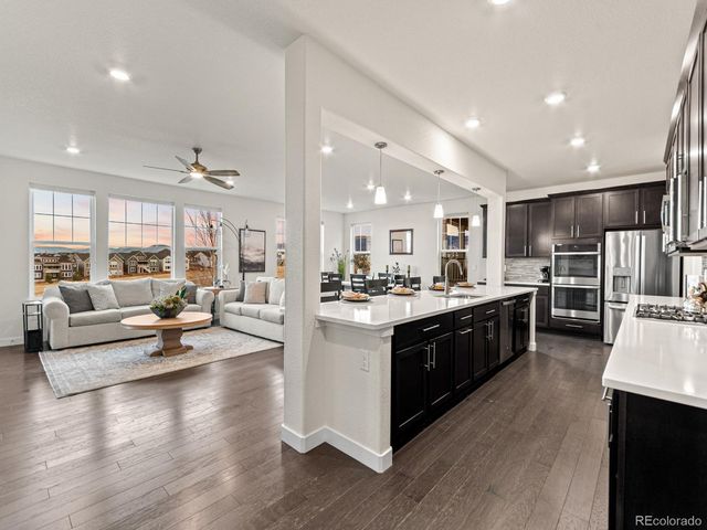 18934 W 95th Lane, Arvada, CO 80007