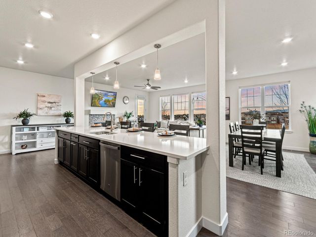 18934 W 95th Lane, Arvada, CO 80007