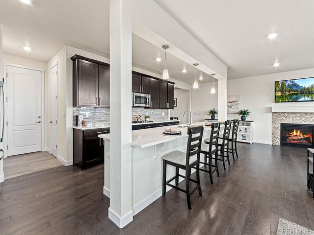 18934 W 95th Lane, Arvada, CO 80007