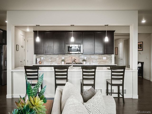 18934 W 95th Lane, Arvada, CO 80007