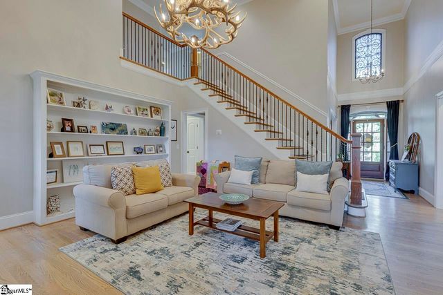 106 Kettle Oak Way, Simpsonville, SC 29680