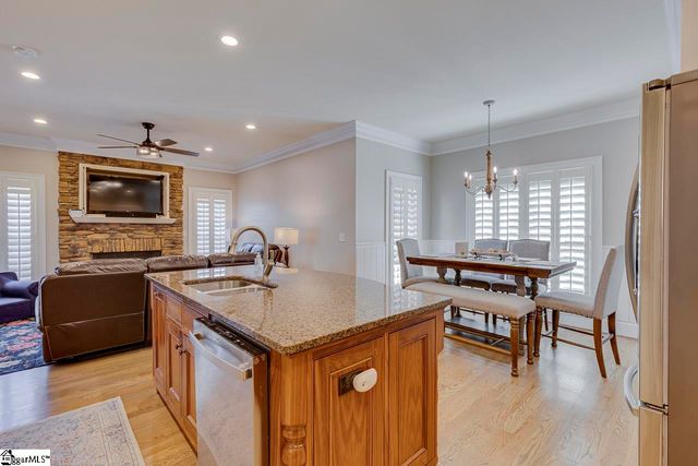 106 Kettle Oak Way, Simpsonville, SC 29680