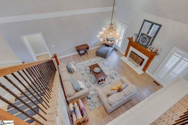 106 Kettle Oak Way, Simpsonville, SC 29680