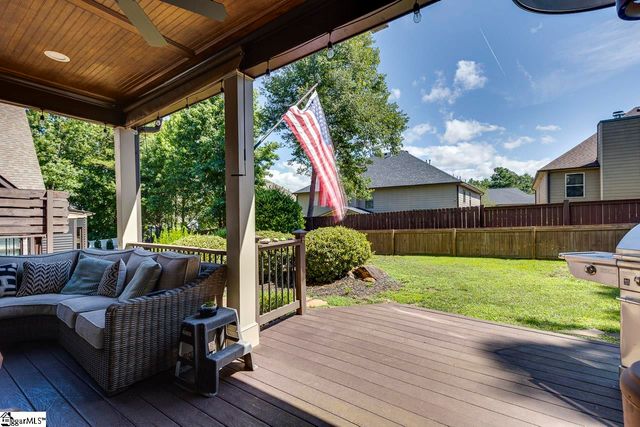 106 Kettle Oak Way, Simpsonville, SC 29680