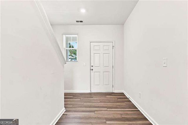 1052 Paddington Drive, Cartersville, GA 30120