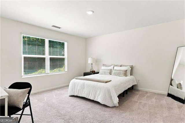 1052 Paddington Drive, Cartersville, GA 30120