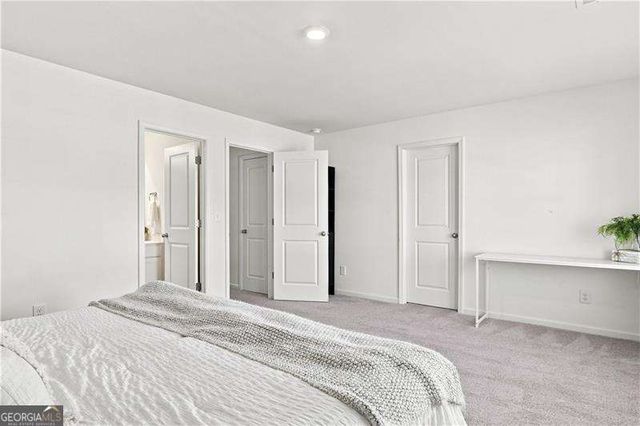 1052 Paddington Drive, Cartersville, GA 30120