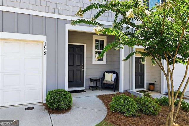 1052 Paddington Drive, Cartersville, GA 30120