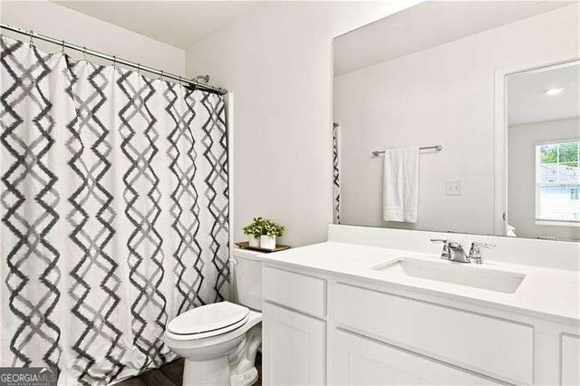 1052 Paddington Drive, Cartersville, GA 30120
