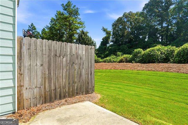 1052 Paddington Drive, Cartersville, GA 30120