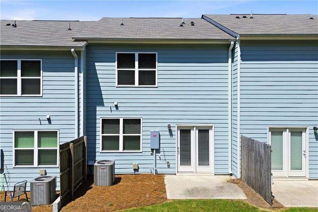 1052 Paddington Drive, Cartersville, GA 30120