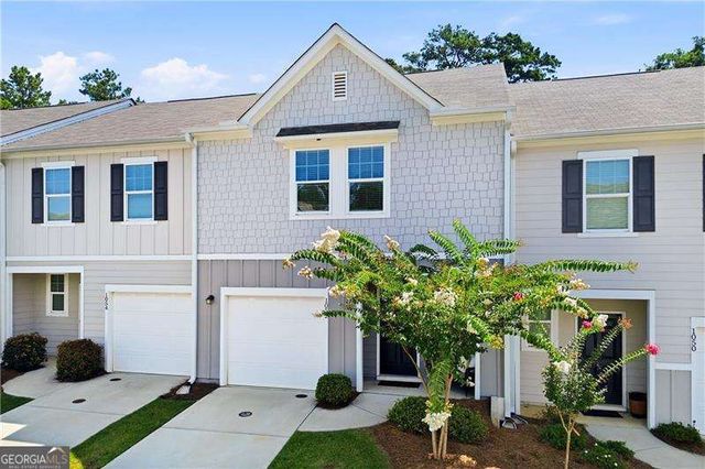 1052 Paddington Drive, Cartersville, GA 30120