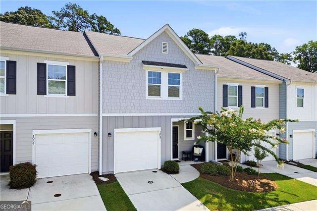 1052 Paddington Drive, Cartersville, GA 30120