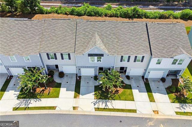 1052 Paddington Drive, Cartersville, GA 30120