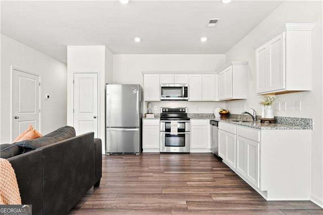 1052 Paddington Drive, Cartersville, GA 30120