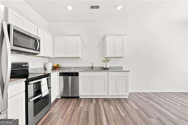 1052 Paddington Drive, Cartersville, GA 30120
