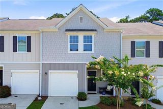 1052 Paddington Drive, Cartersville, GA 30120
