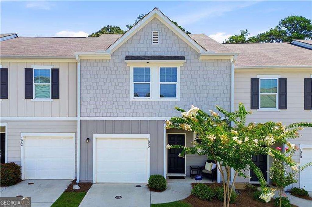 1052 Paddington Drive, Cartersville, GA 30120