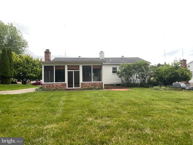 8 MONROE FIELD CT, Baltimore, MD 21228