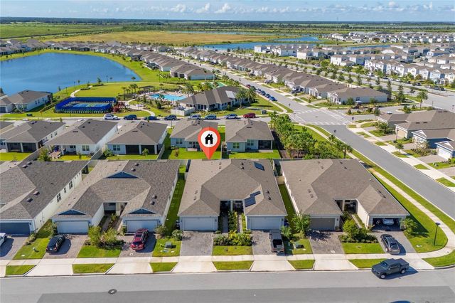2706 SUMMER RETREAT LANE, Kissimmee, FL 34744