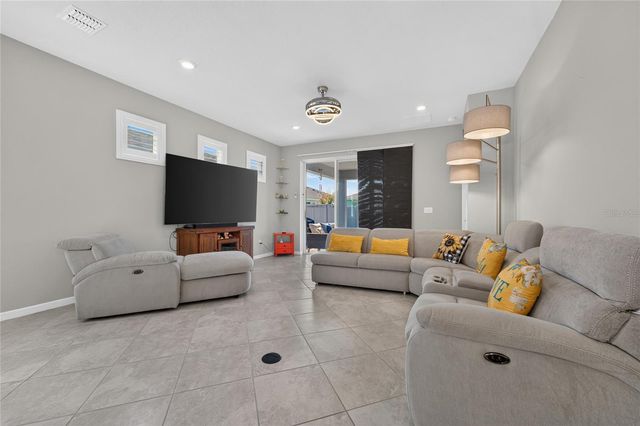2706 SUMMER RETREAT LANE, Kissimmee, FL 34744