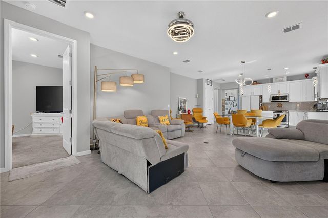 2706 SUMMER RETREAT LANE, Kissimmee, FL 34744
