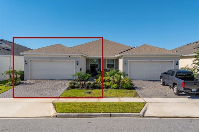2706 SUMMER RETREAT LANE, Kissimmee, FL 34744