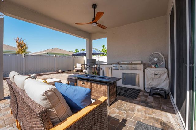 2706 SUMMER RETREAT LANE, Kissimmee, FL 34744