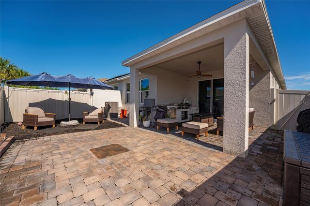 2706 SUMMER RETREAT LANE, Kissimmee, FL 34744