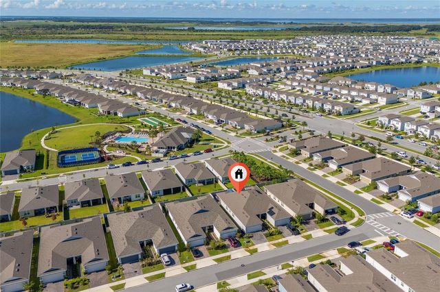 2706 SUMMER RETREAT LANE, Kissimmee, FL 34744