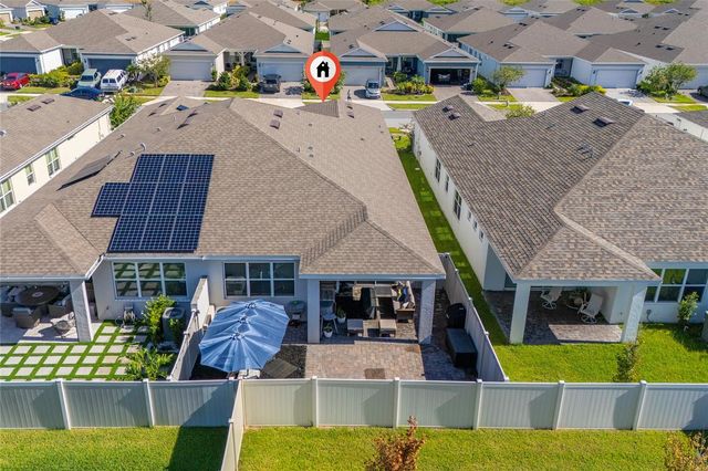 2706 SUMMER RETREAT LANE, Kissimmee, FL 34744