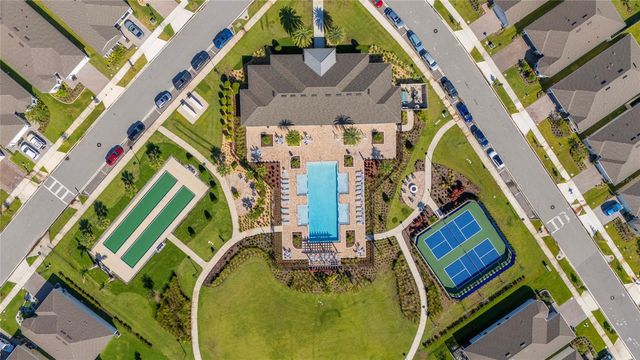 2706 SUMMER RETREAT LANE, Kissimmee, FL 34744