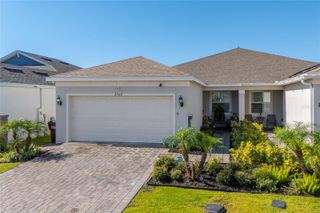 2706 SUMMER RETREAT LANE, Kissimmee, FL 34744