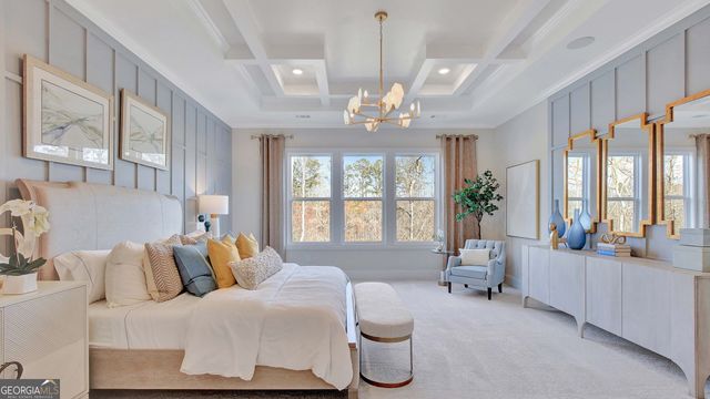 188 Catalina Court, Newnan, GA 30263