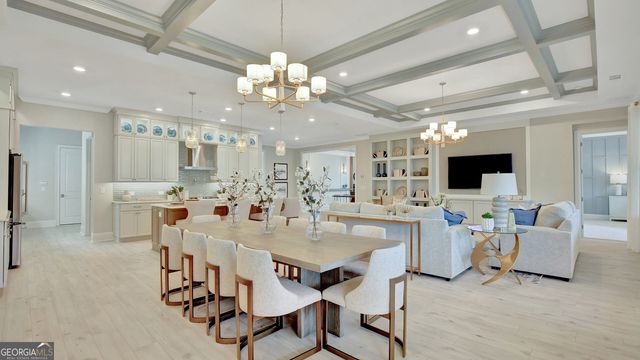 188 Catalina Court, Newnan, GA 30263