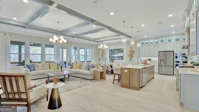 188 Catalina Court, Newnan, GA 30263