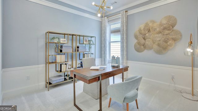 188 Catalina Court, Newnan, GA 30263