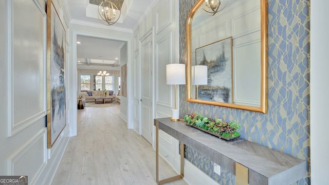 188 Catalina Court, Newnan, GA 30263