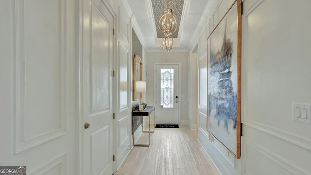 188 Catalina Court, Newnan, GA 30263