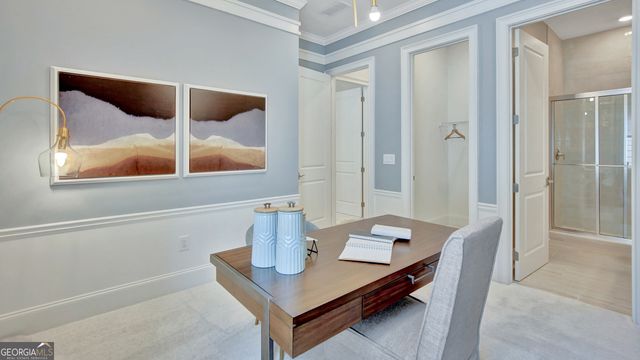 188 Catalina Court, Newnan, GA 30263