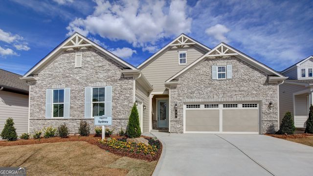 188 Catalina Court, Newnan, GA 30263