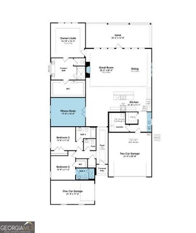 188 Catalina Court, Newnan, GA 30263