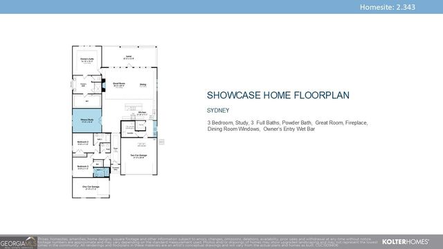 188 Catalina Court, Newnan, GA 30263
